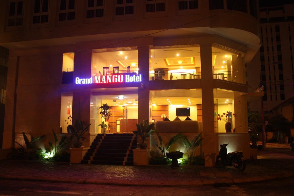 Grand Mango Hotel 3*