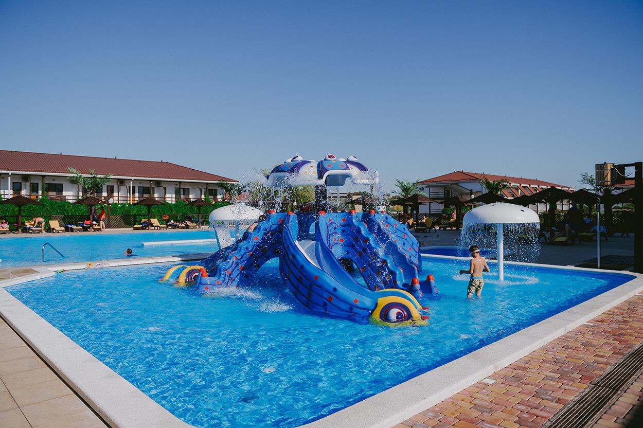 Tizdar Resort & Spa 5*