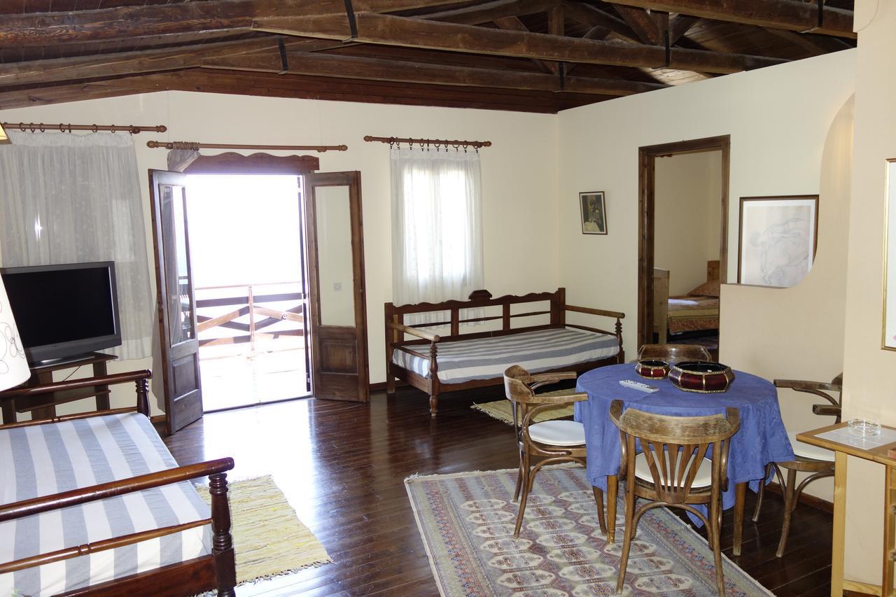 Туры в Cretan Village Hotel