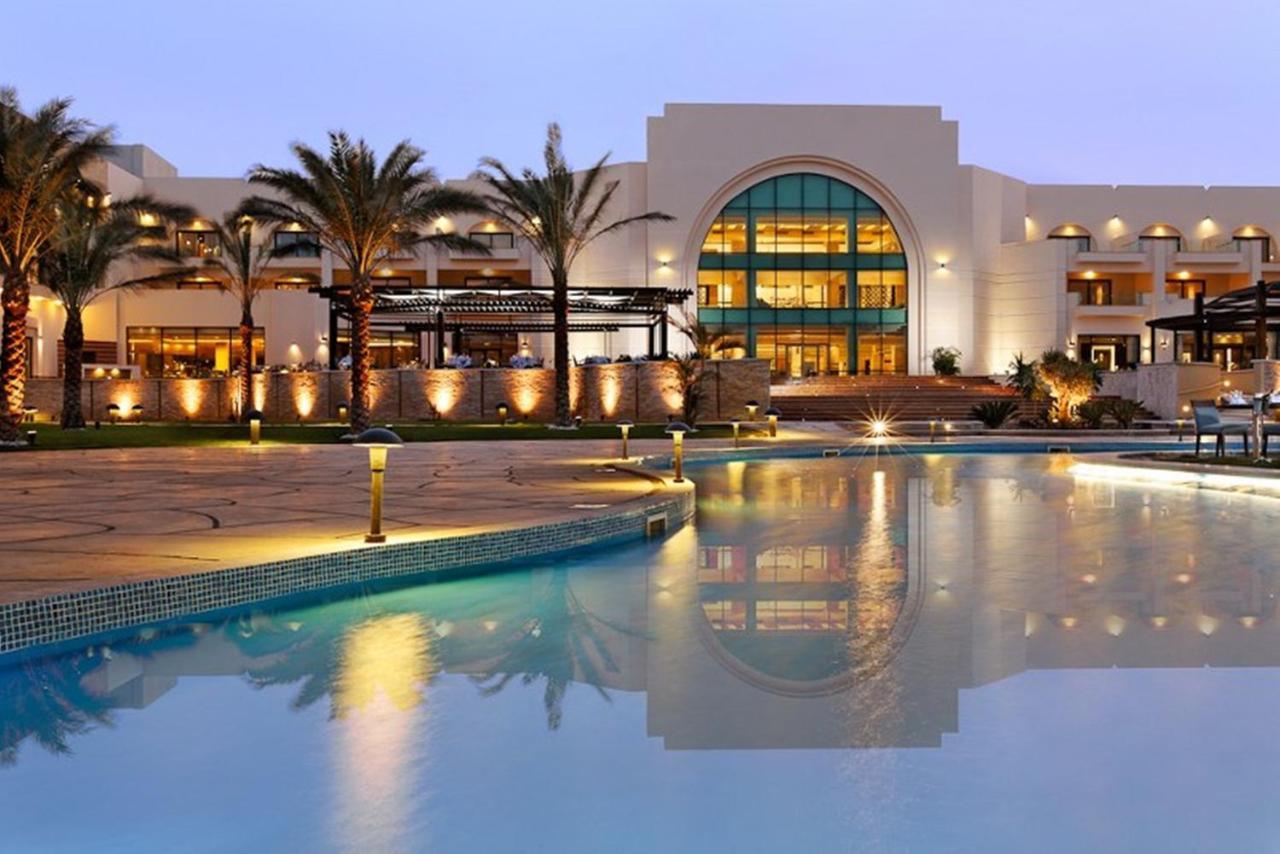 Movenpick Resort Soma Bay 5*