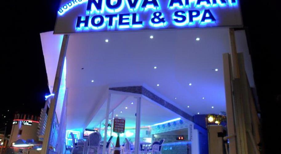 Bodrum Nova Suites Hotel 3*