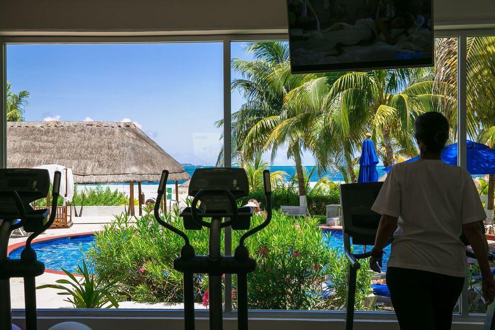 Туры в Hotel Casa Maya Cancun