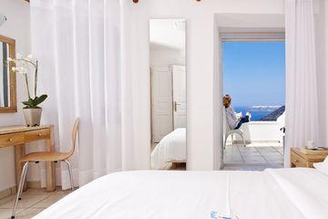 Туры в Hotel Thireas Santorini