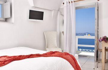 Туры в Hotel Thireas Santorini