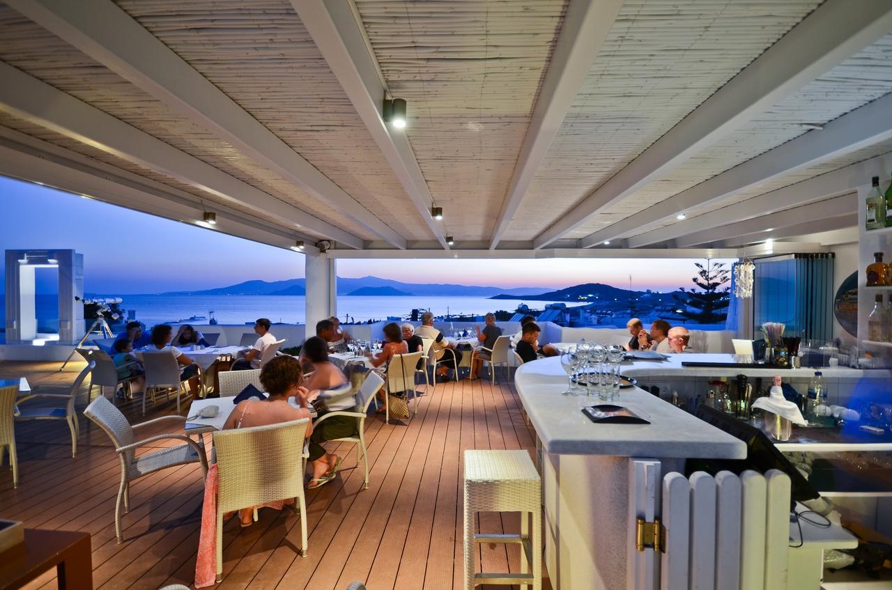 Туры в Naxos Island Hotel