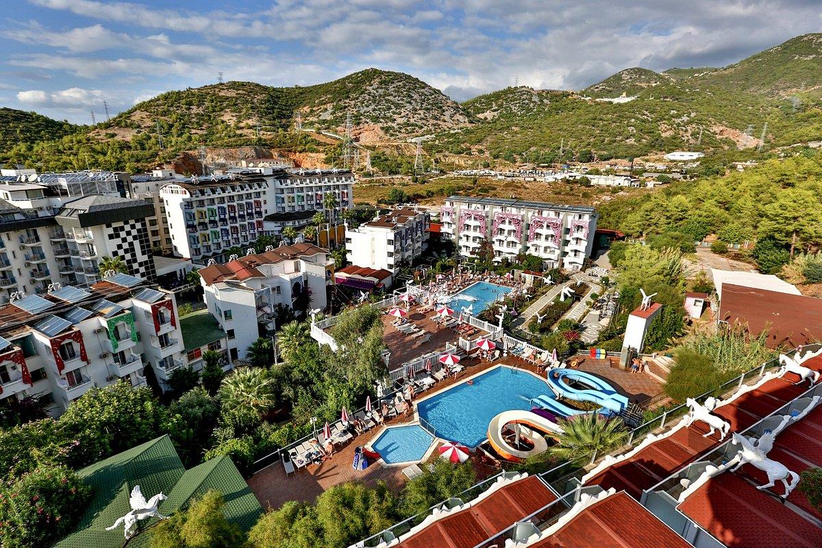 Club Hotel Anjeliq 4*