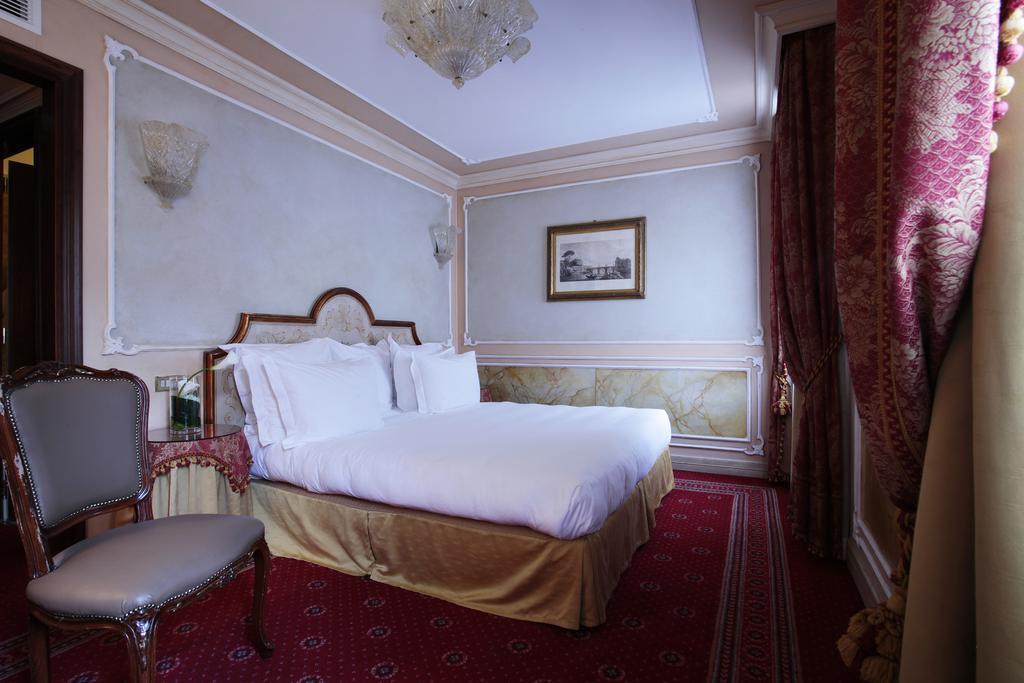 Туры в Grand Hotel Dei Dogi Venezia