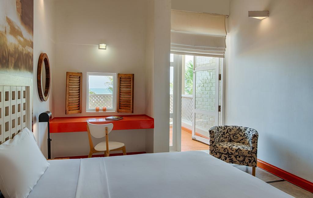 Туры в Hotel J Negombo