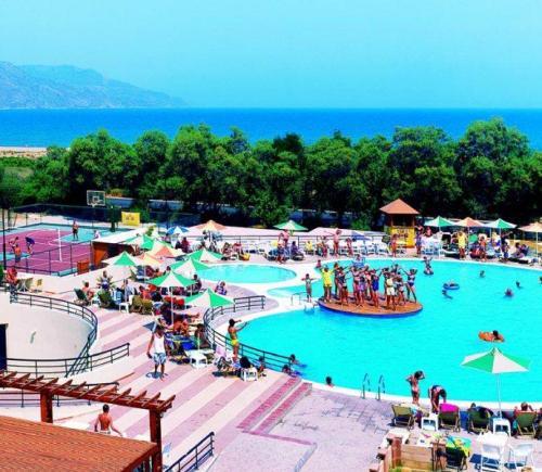 Туры в Georgioupolis Resort