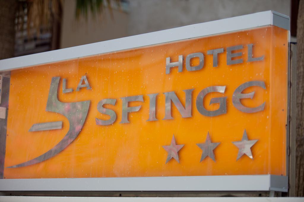 Туры в Hotel La Sfinge