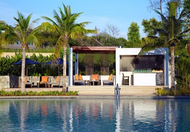 Туры в Rayong Marriott Resort & Spa