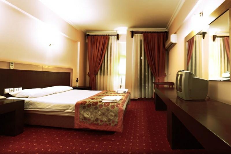 Туры в Halici Hotel Pamukkale Denizli