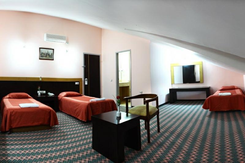 Туры в Halici Hotel Pamukkale Denizli