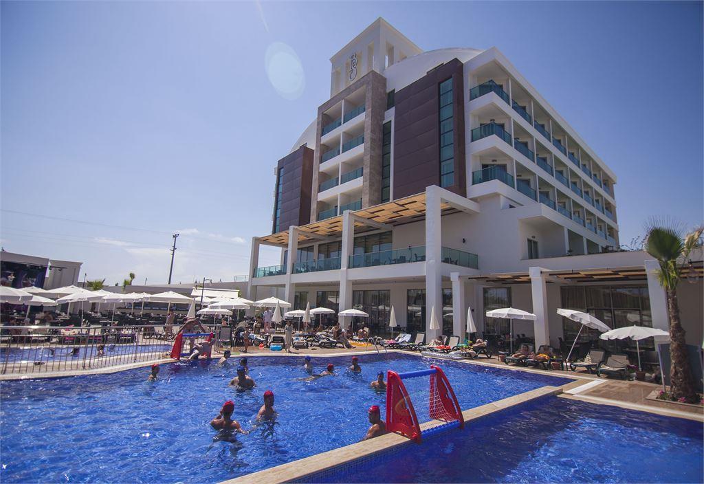 Bieno Club Sunset Hotel & Spa 5*