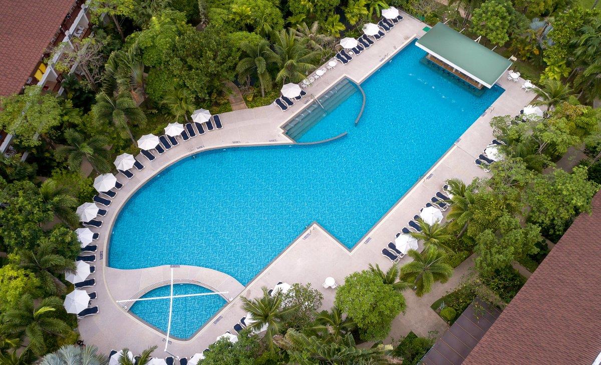 Туры в Centara Karon Resort Phuket