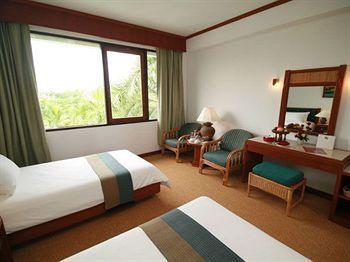 Centara Mae Sot Hill Resort