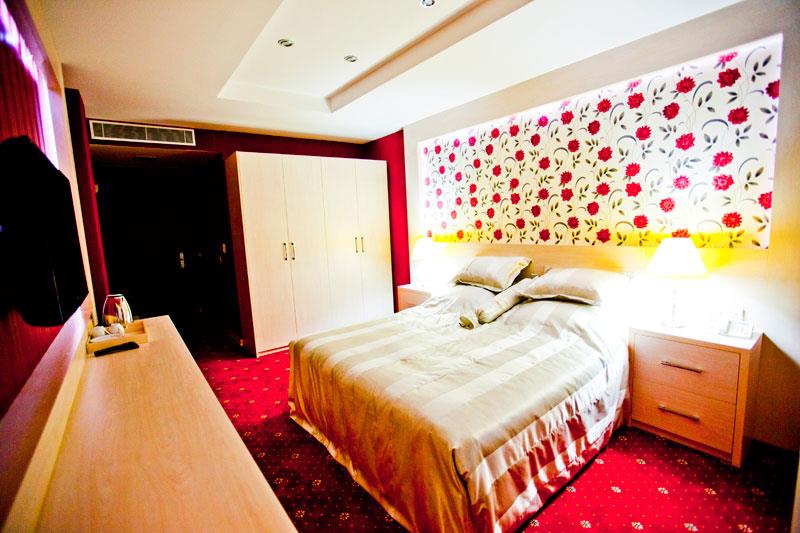 Ariva Hotel 4*