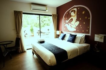 Maytara Hotel 3*