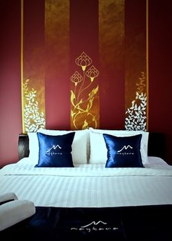 Maytara Hotel 3*