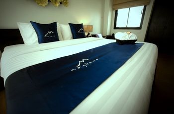 Maytara Hotel 3*