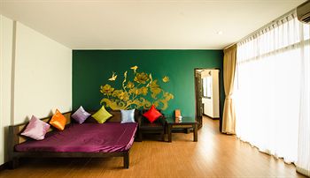 Maytara Hotel 3*