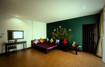 Maytara Hotel 3*