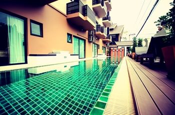 Maytara Hotel 3*