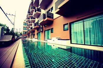 Maytara Hotel 3*