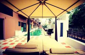 Maytara Hotel 3*