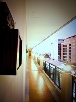 Maytara Hotel 3*