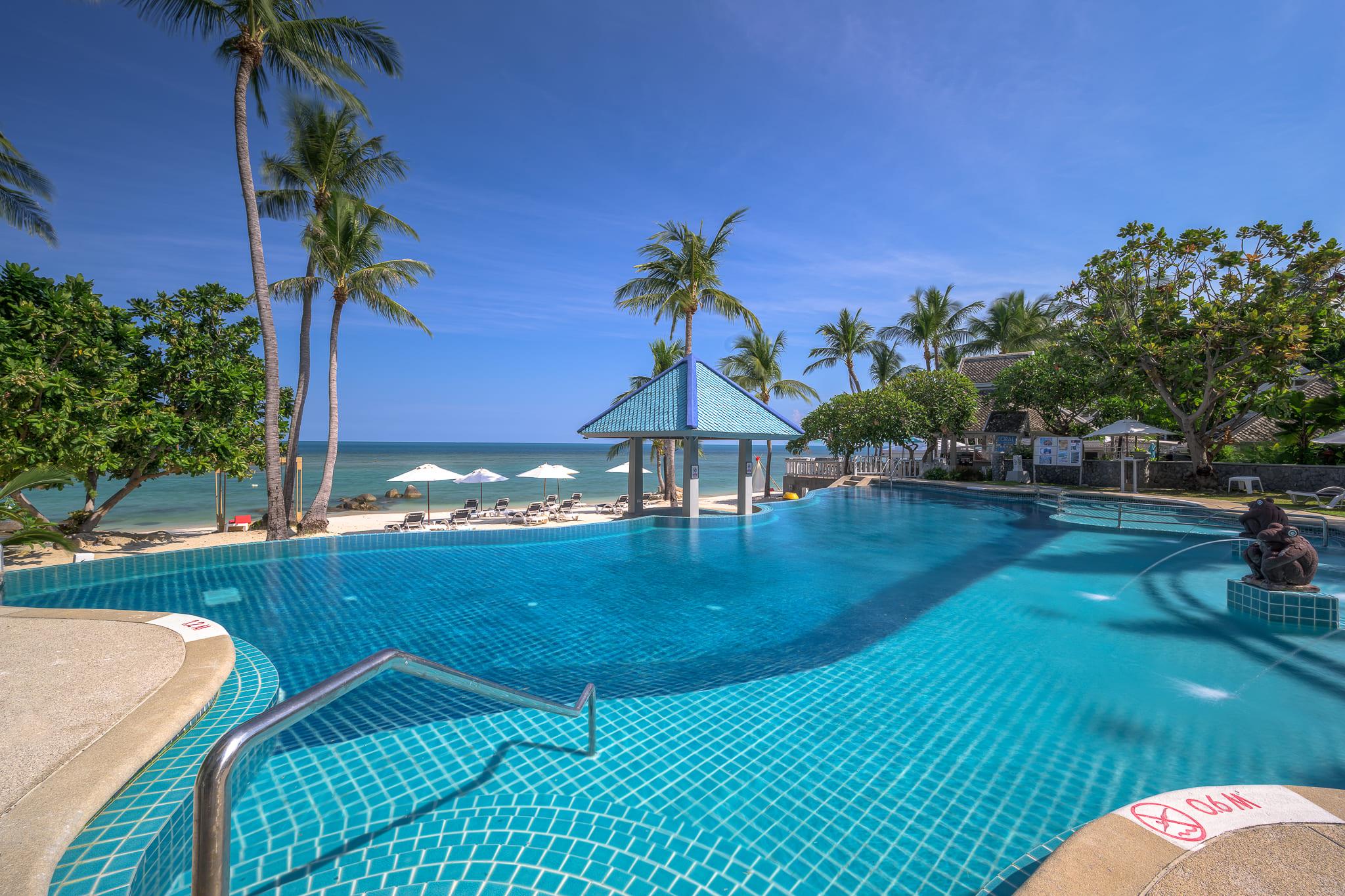 Туры в Centara Villas Samui