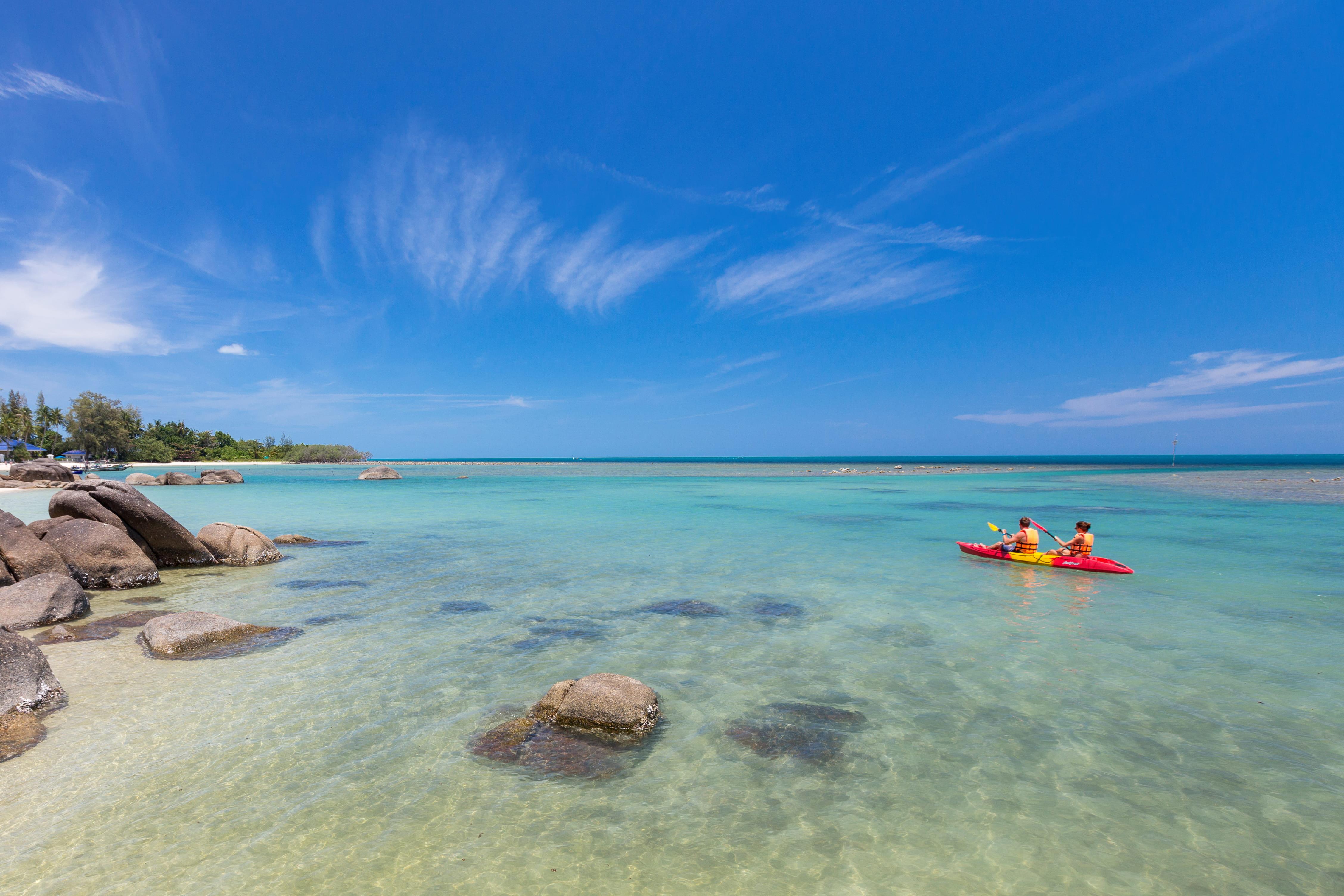 Туры в Centara Villas Samui