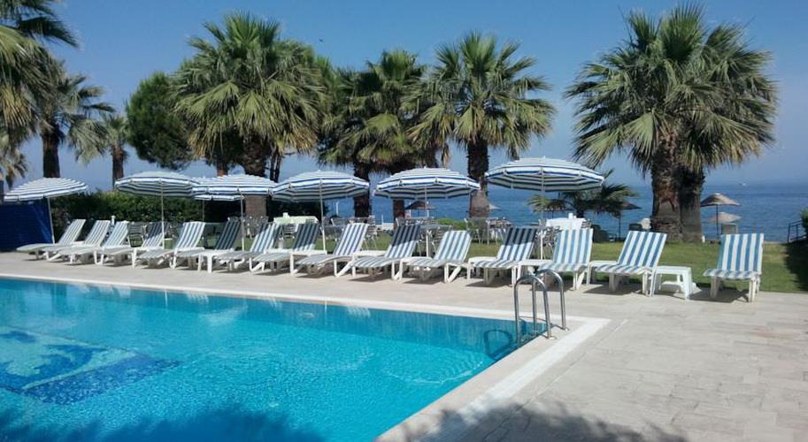 Art Hotel Guzelcamli 3*