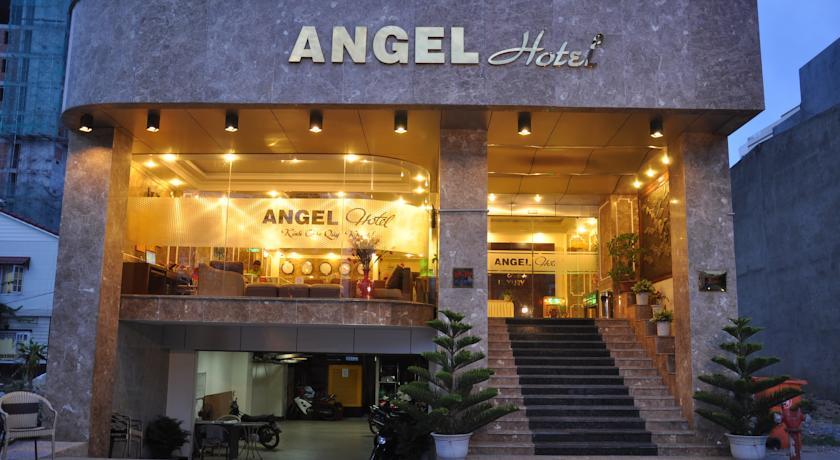 Туры в Angel Hotel