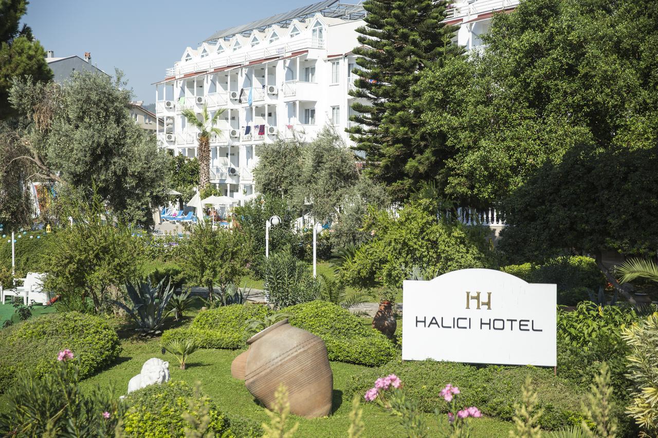 Туры в Halici Hotel