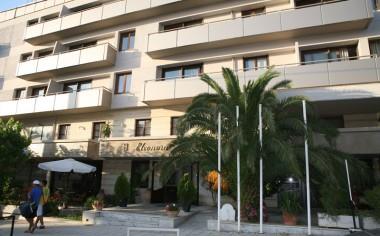 Туры в Eleonora Hotel Apartment