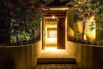 Mimosa Jimbaran Bali Villa 4*