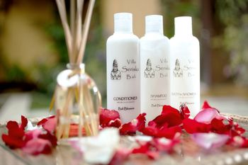 Mimosa Jimbaran Bali Villa 4*