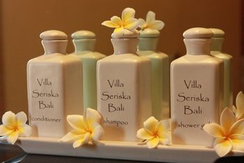 Mimosa Jimbaran Bali Villa 4*