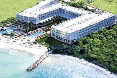 Туры в Riu Palace Jamaica