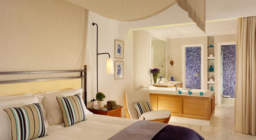 Mykonos Grand Hotel & Resort 5*