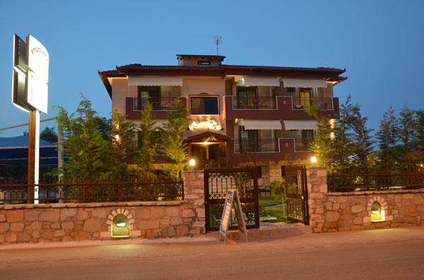 Туры в Anassa Deluxe Apartments