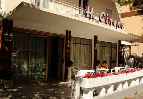 Hotel Cirene 3*