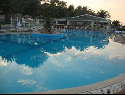 Туры в Zafiris Hotel Spa Resort