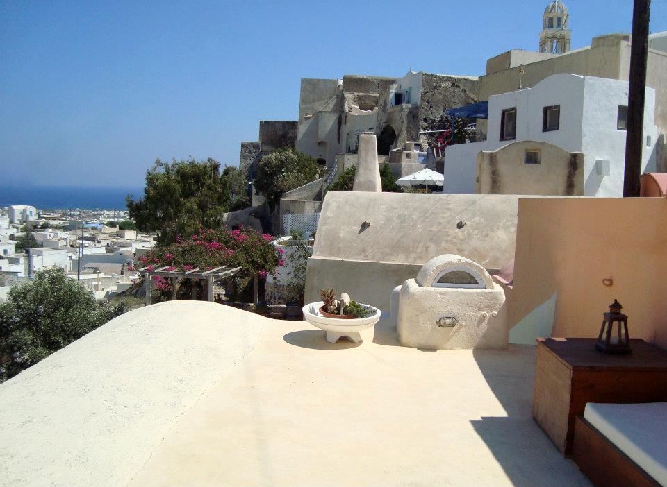 Туры в Timedrops Santorini Monumental Houses