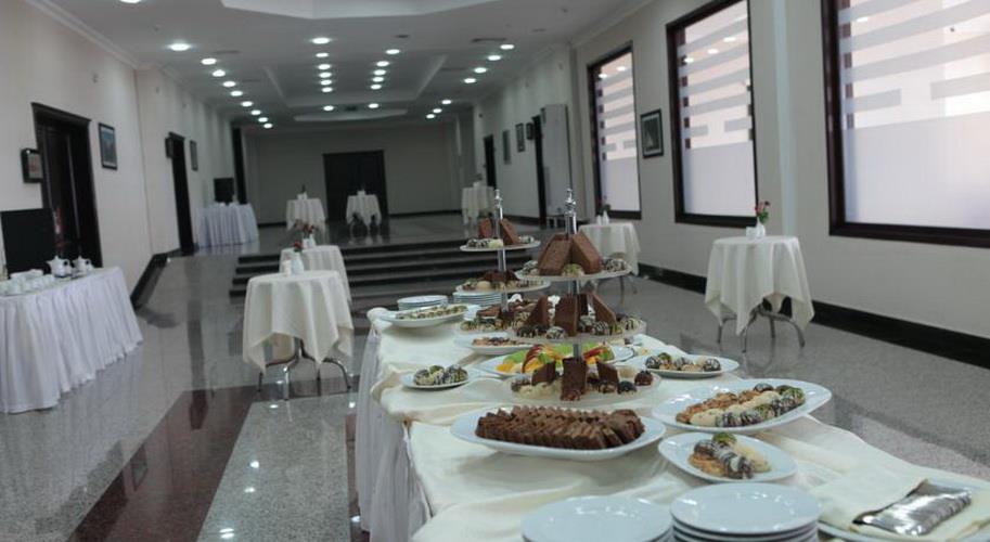 Eser Diamond Hotel & Convention Center 5*