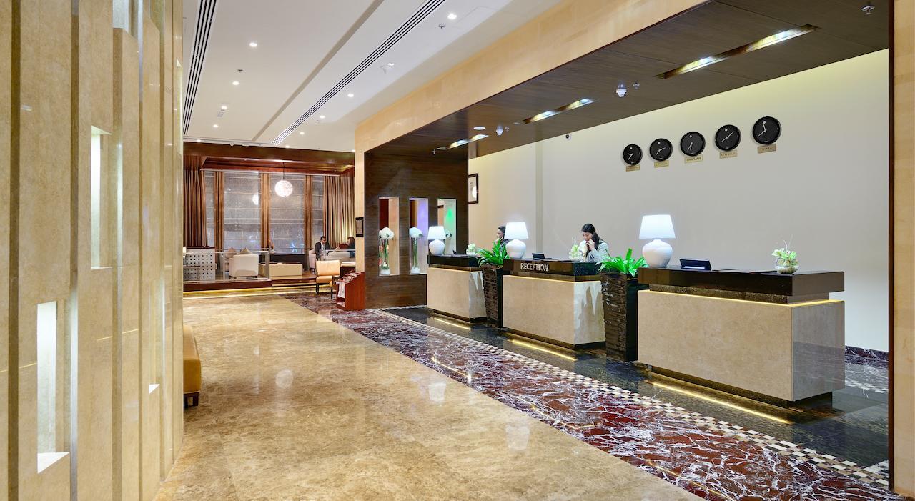 Туры в Copthorne Hotel Sharjah