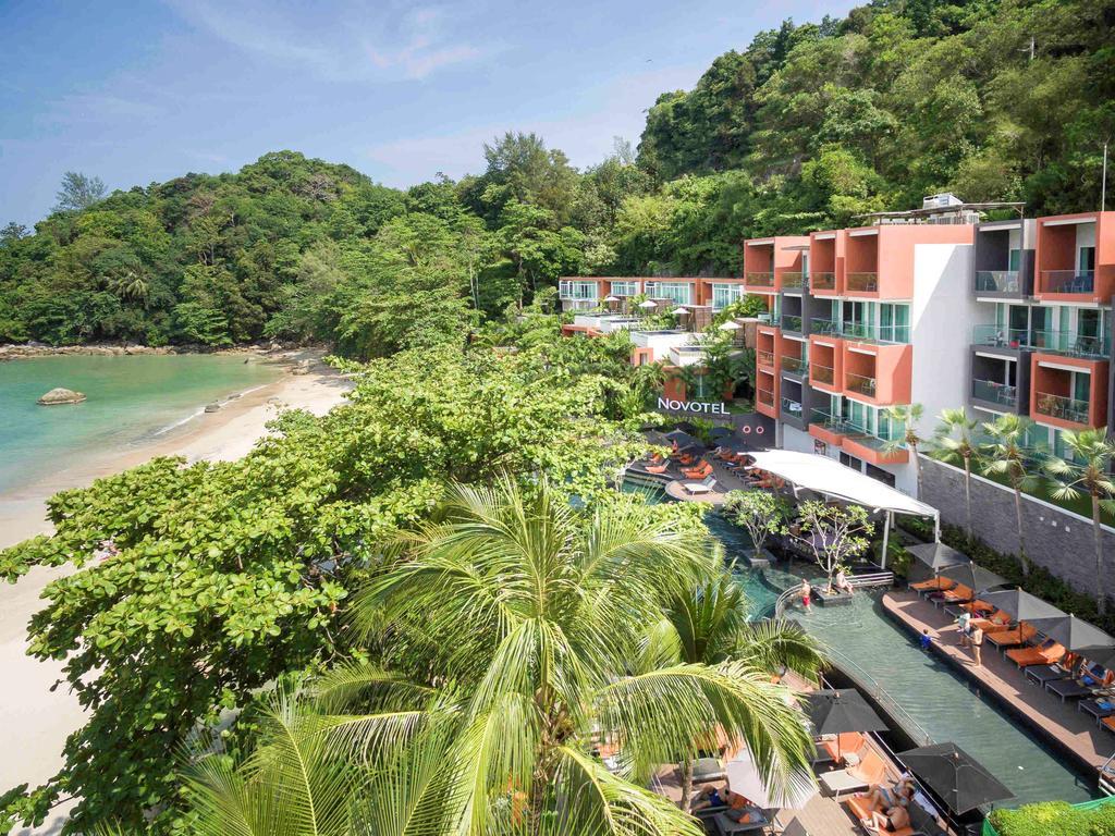 Туры в Novotel Phuket Kamala Beach