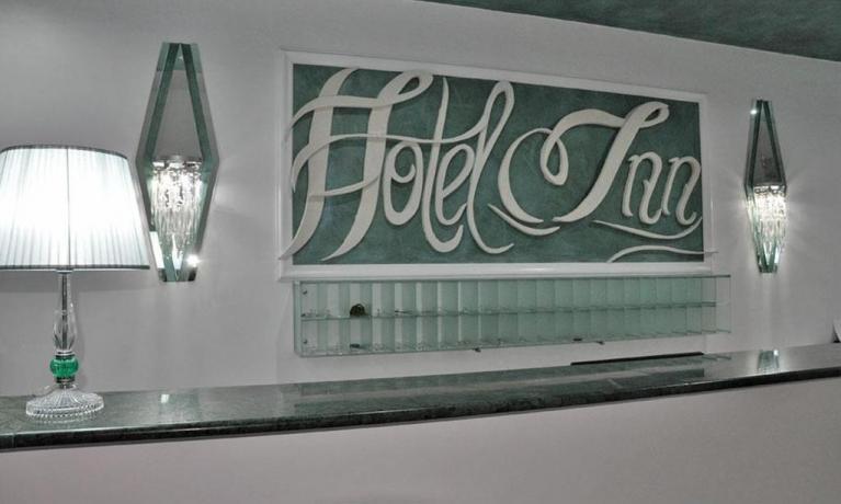 Hotel Inn 3*
