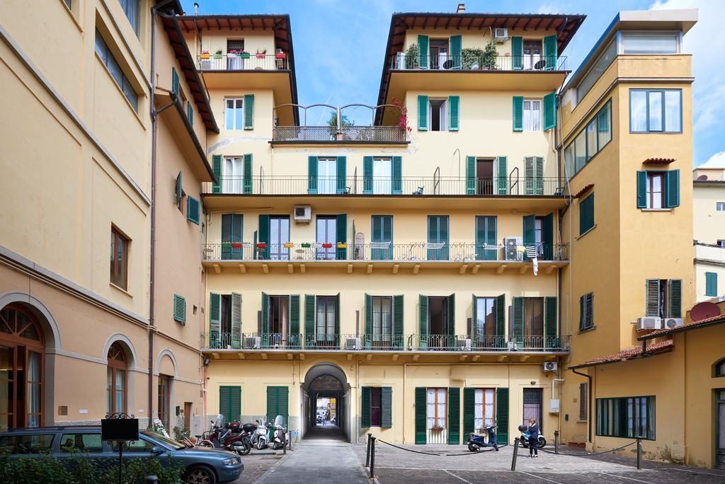 Туры в Hotel Cosimo de Medici
